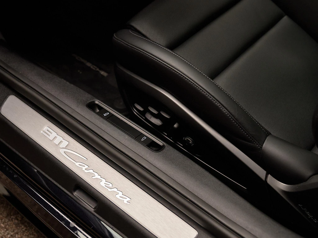 Porsche 911 – foto 13