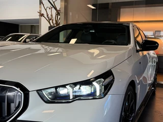 BMW 5 Serie – thumbnail 4