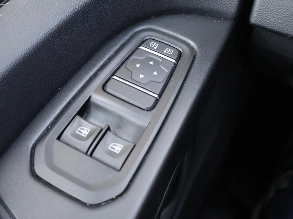 Renault Trafic – foto 12