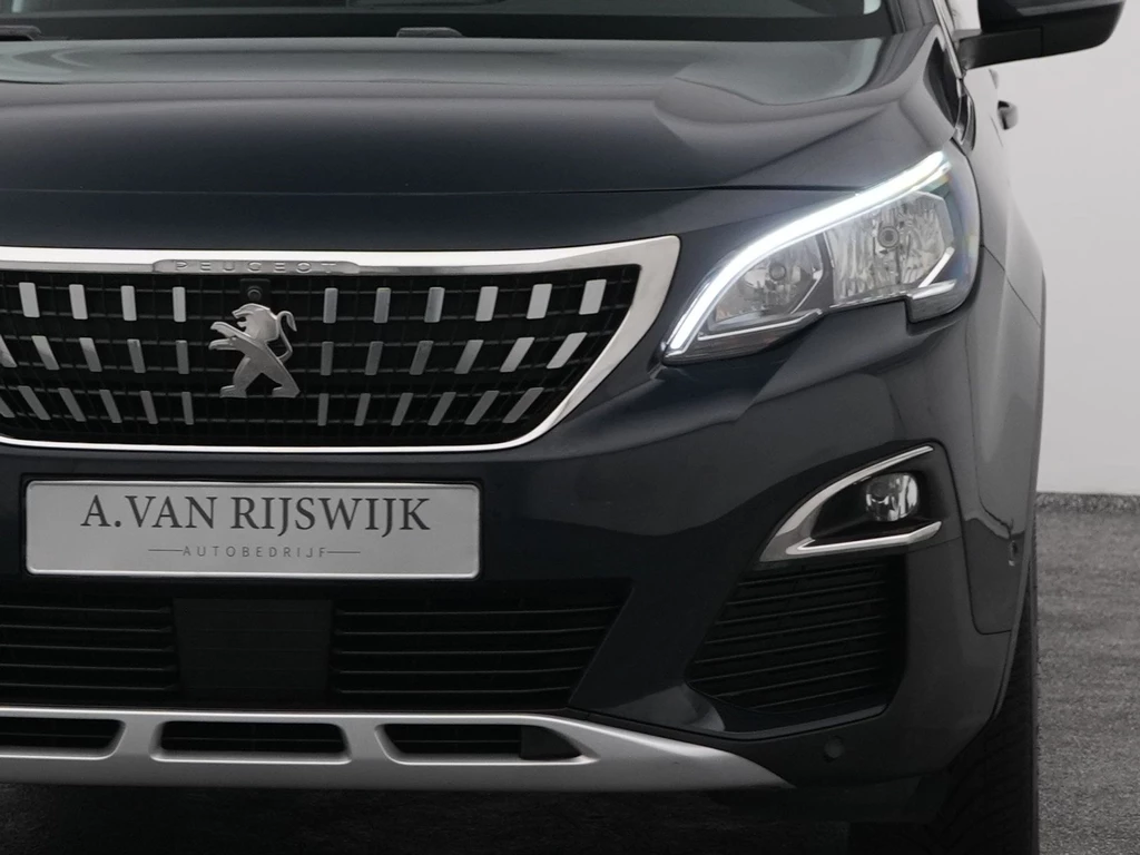 Peugeot 3008 – foto 31