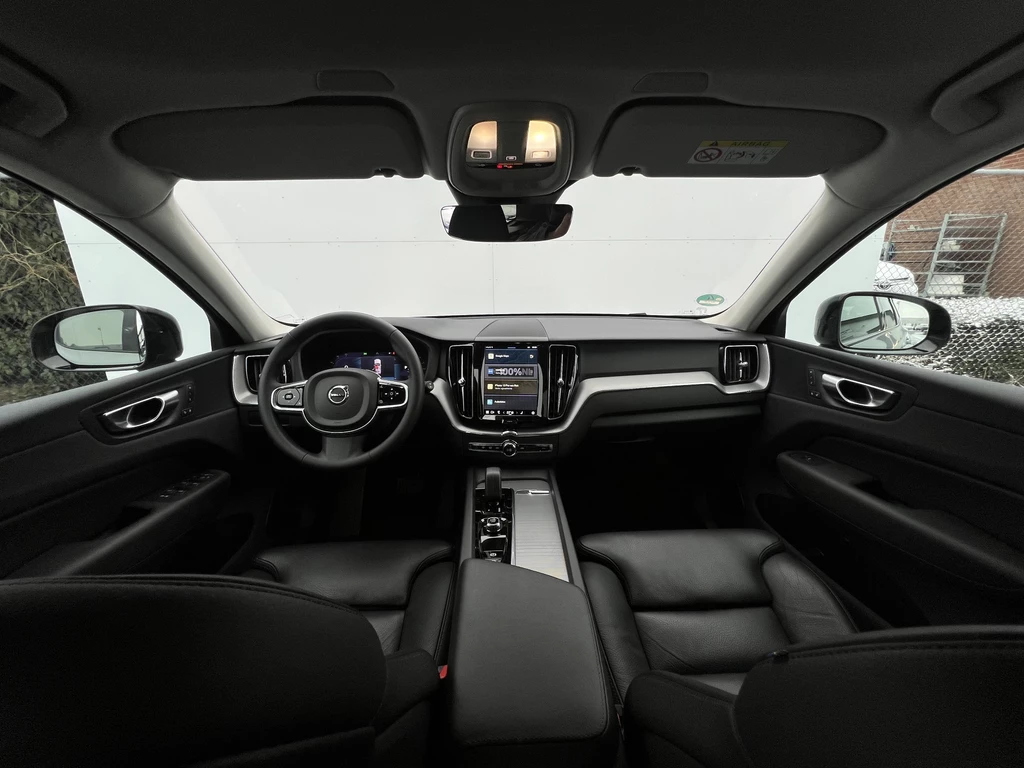 Volvo XC60 – foto 30