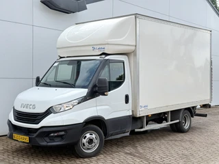 Iveco Daily – thumbnail 1