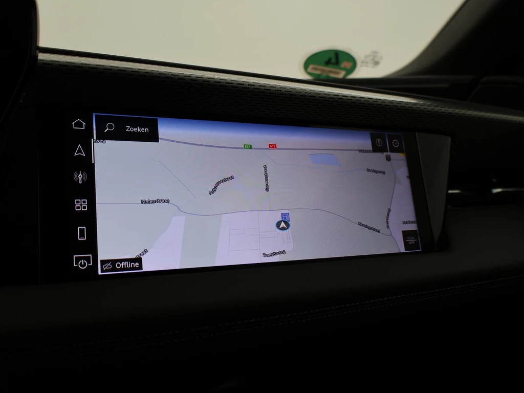 Audi A6 Avant e-tron – foto 54