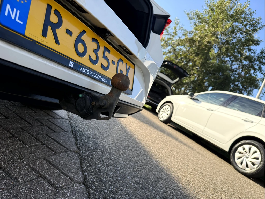 SEAT Leon – foto 19