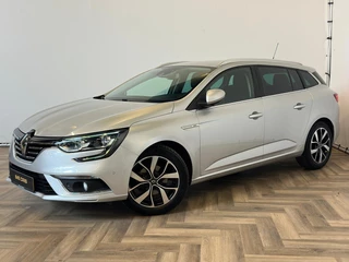 Renault Mégane Estate – thumbnail 1
