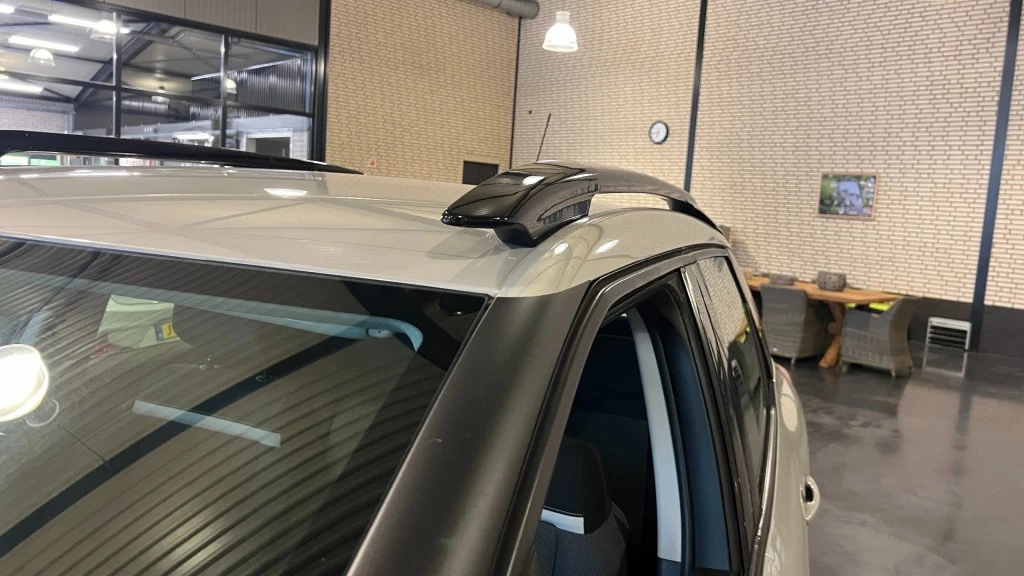 Citroën C3 Aircross – foto 17
