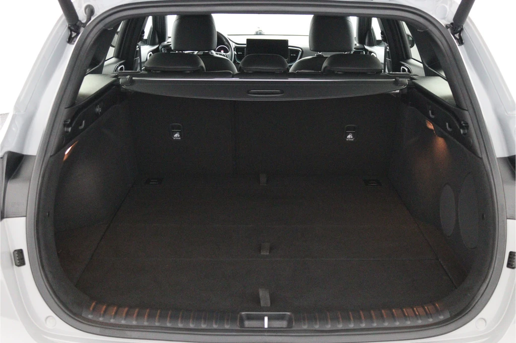 Kia Ceed Sportswagon – foto 36