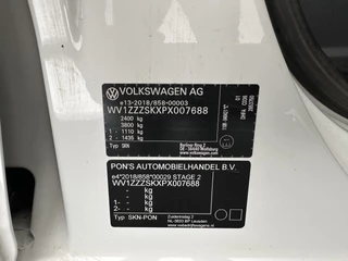 Volkswagen Caddy – thumbnail 21