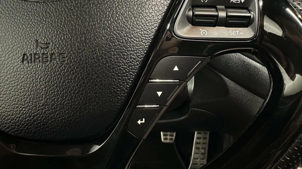 Kia cee'd – foto 26