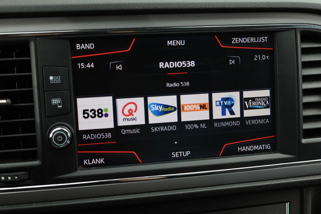 SEAT Leon – foto 26