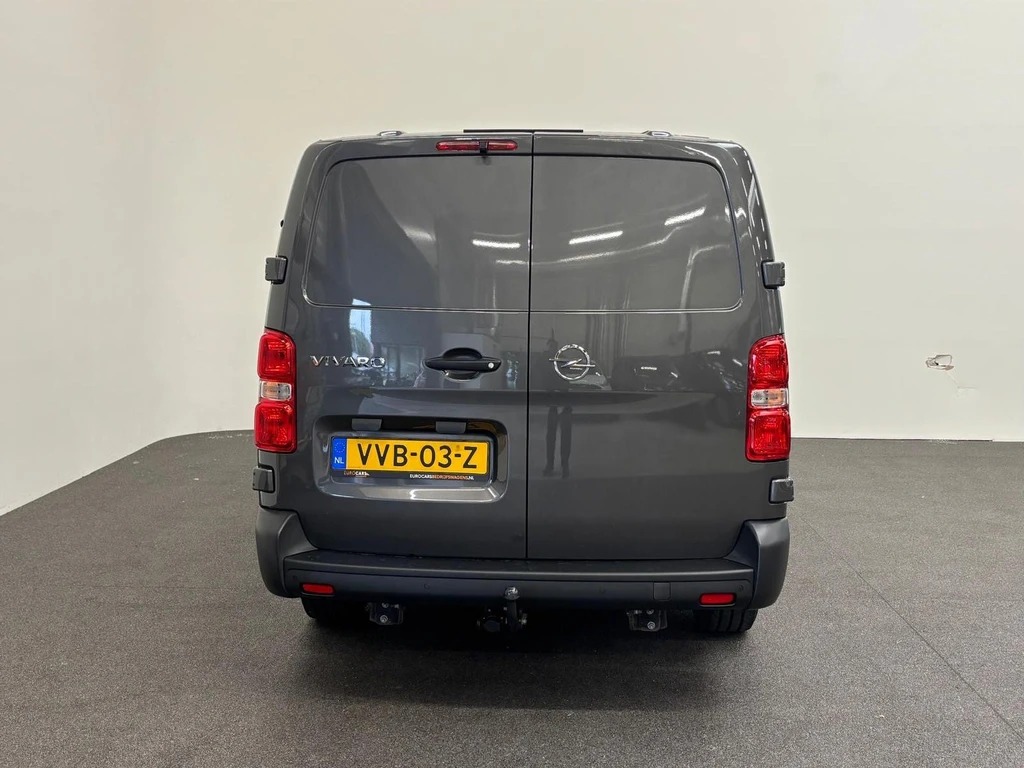 Opel Vivaro – foto 4