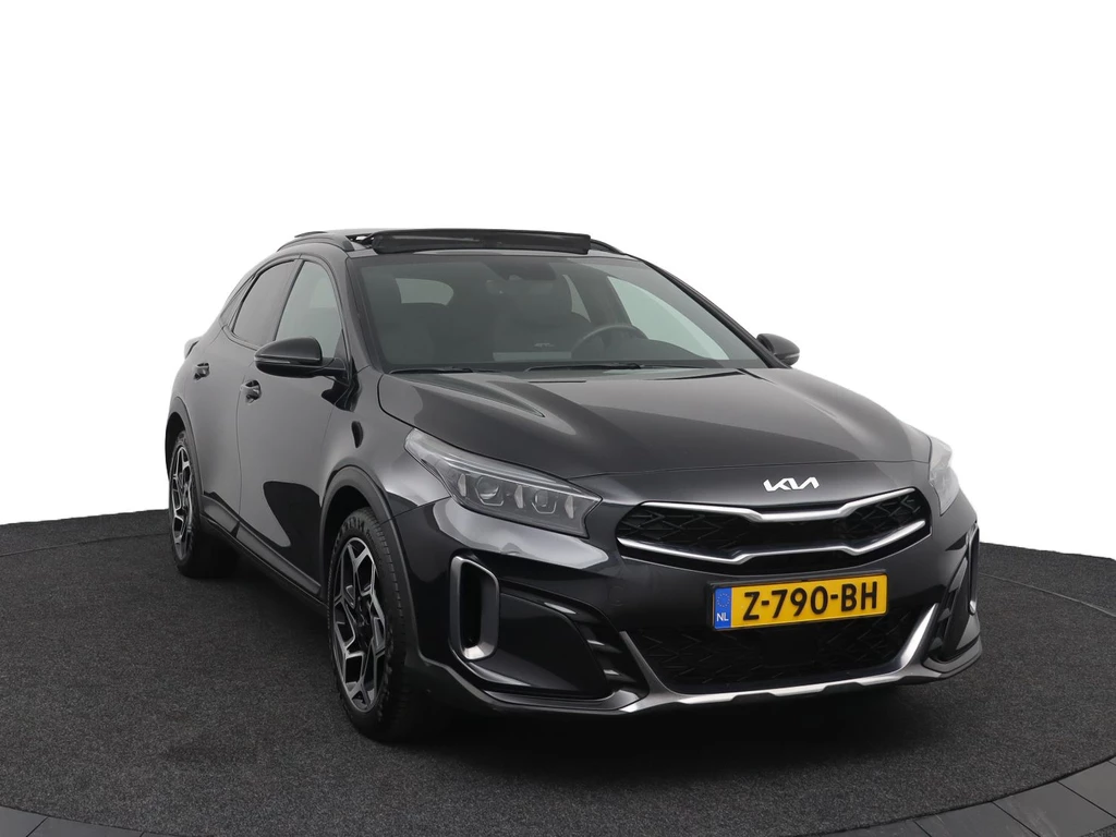 Kia XCeed – foto 11