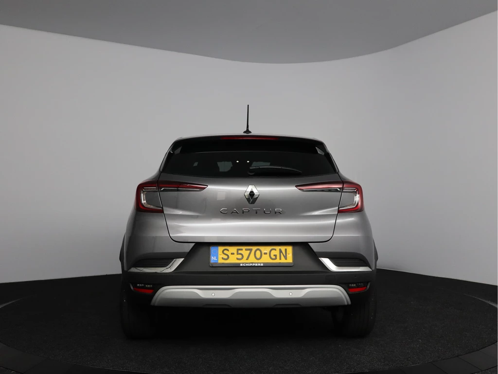 Renault Captur – foto 5