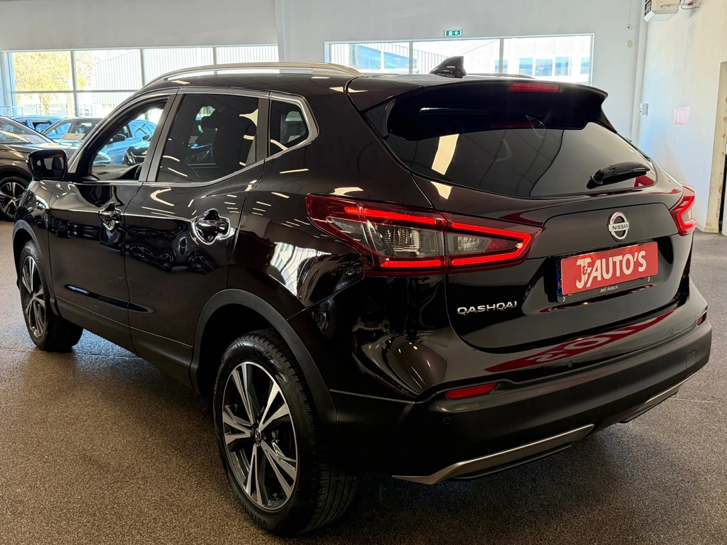 Nissan QASHQAI – foto 3