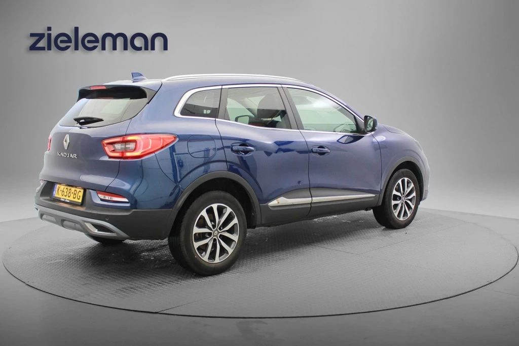 Renault Kadjar – foto 5