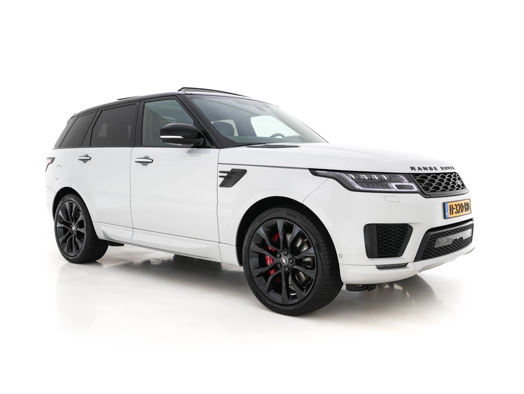 Land Rover Range Rover Sport – foto 5