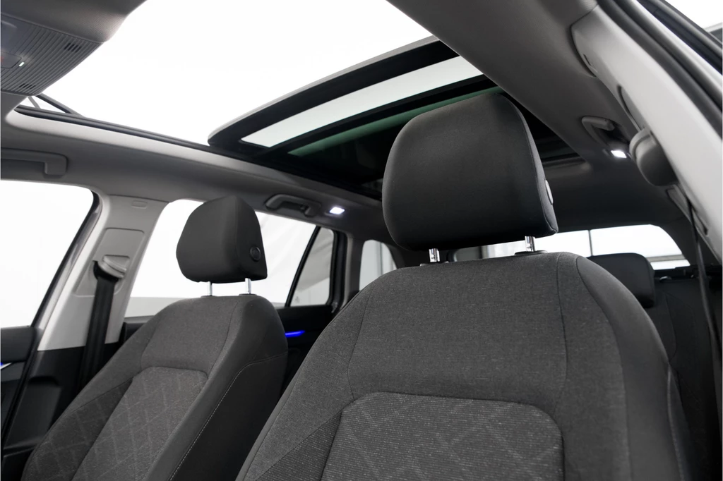 Volkswagen Golf – foto 9