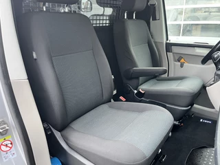 Volkswagen Transporter – thumbnail 12