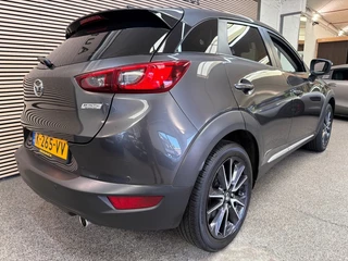 Mazda CX-3 – thumbnail 5