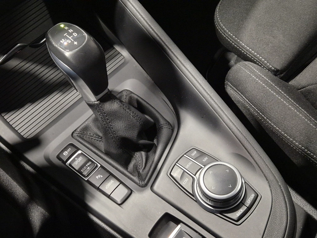 BMW X1 – foto 33