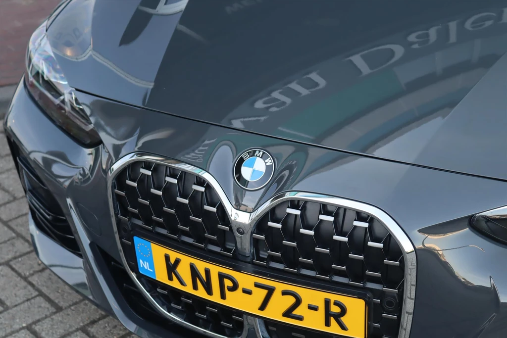 BMW 4 Serie – foto 63