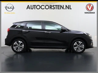Kia e-Niro – thumbnail 6