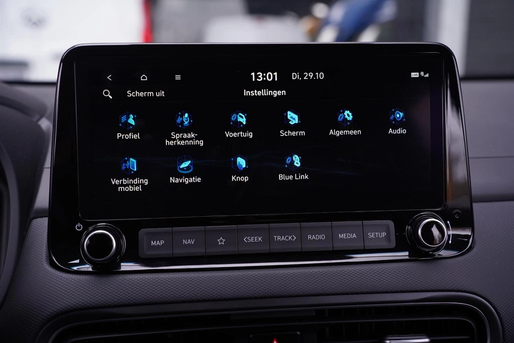 Hyundai Kona – foto 45