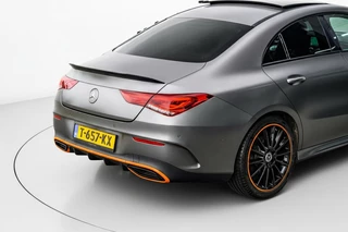 Mercedes-Benz CLA – thumbnail 6