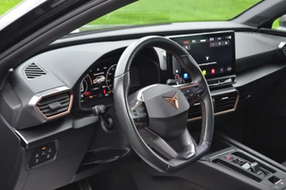 CUPRA Leon Sportstourer – thumbnail 19