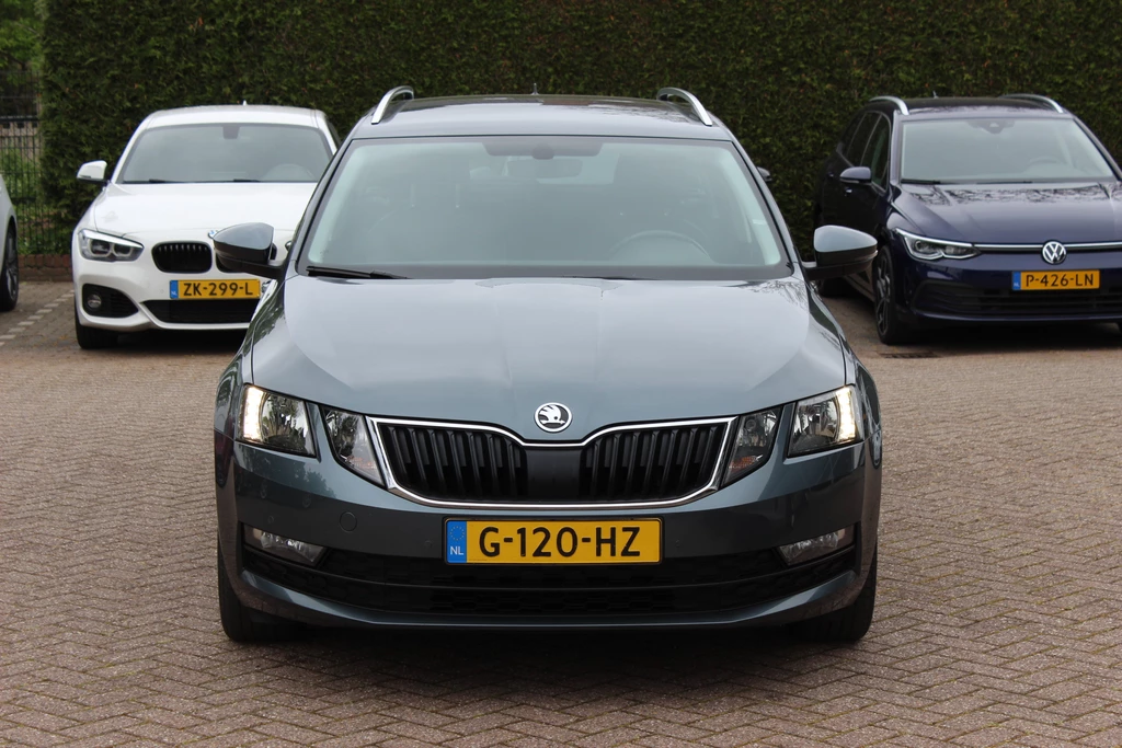 Škoda Octavia – foto 8