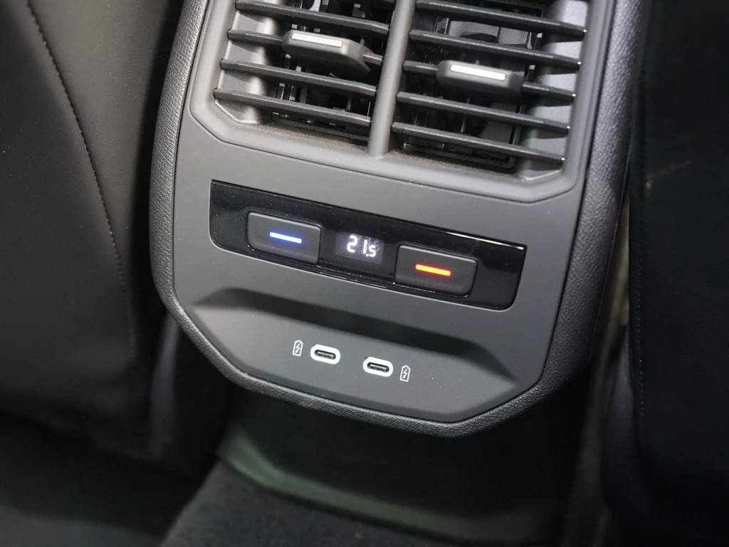 CUPRA Leon Sportstourer – foto 45