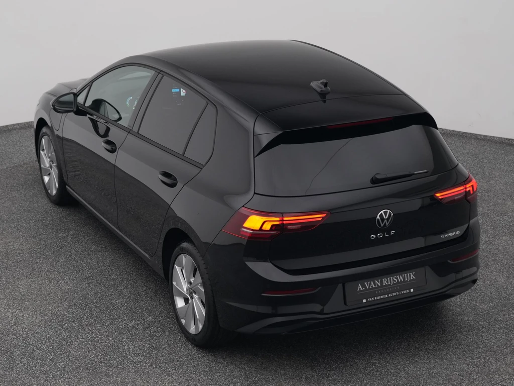 Volkswagen Golf – foto 6