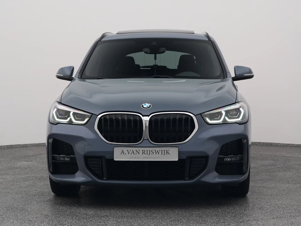 BMW X1 – foto 15