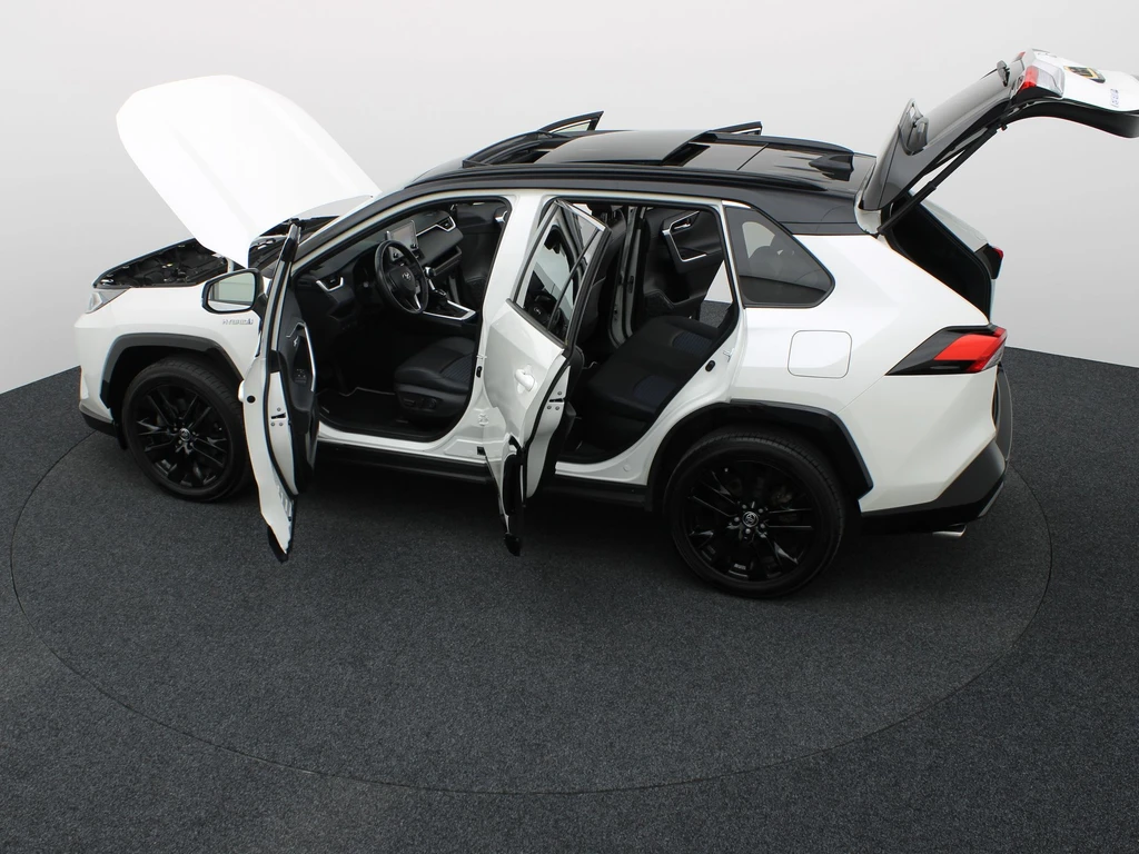 Toyota RAV4 – foto 7