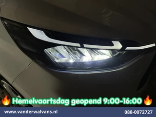 Ford Transit Custom – thumbnail 10