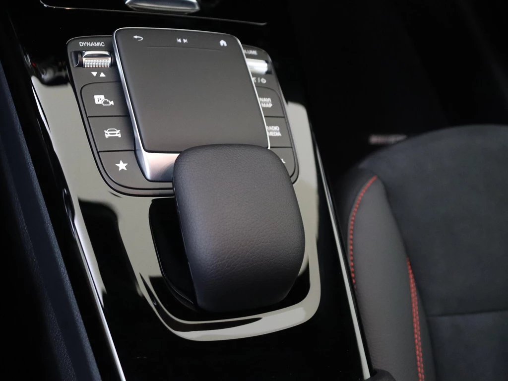 Mercedes-Benz CLA – foto 22