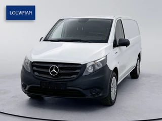 Mercedes-Benz eVito – thumbnail 2