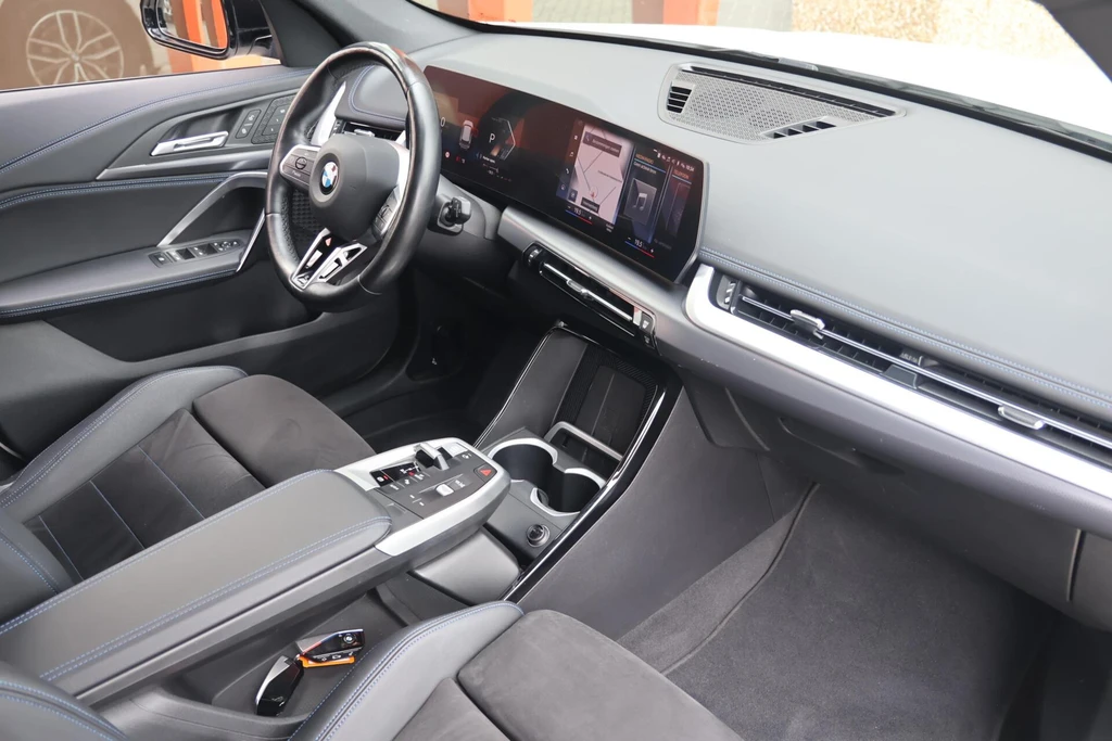 BMW X1 – foto 28