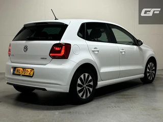 Volkswagen Polo – thumbnail 11