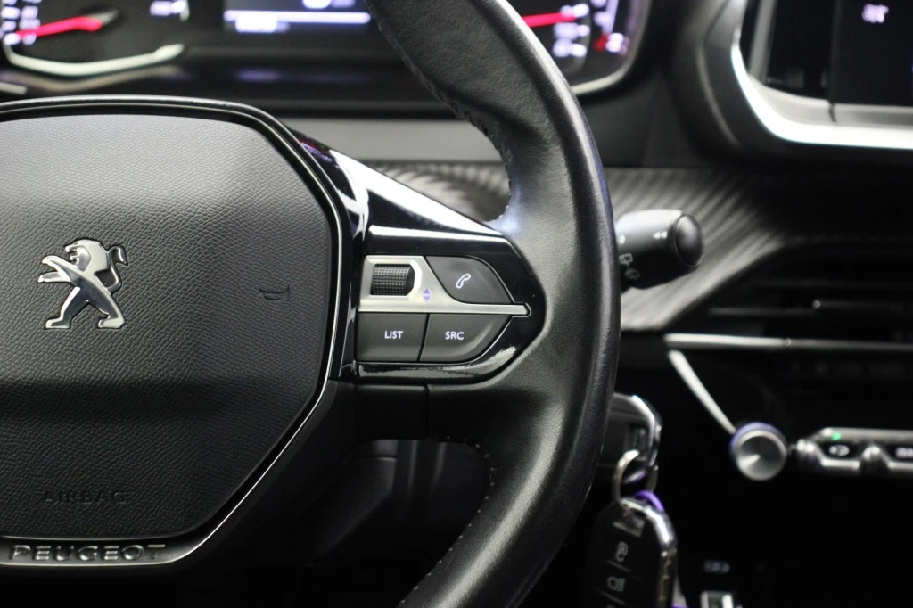 Peugeot 2008 – foto 24