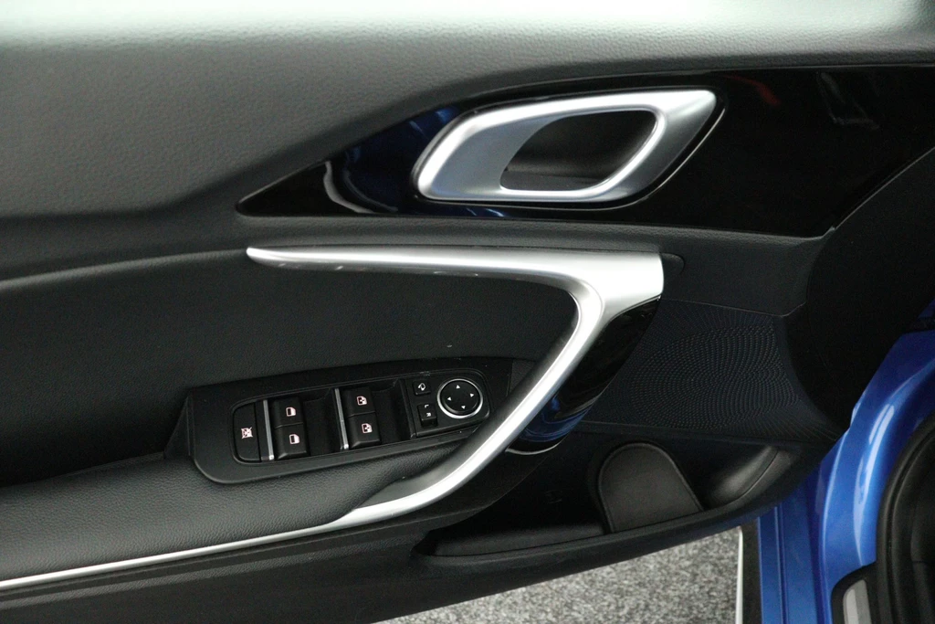 Kia ProCeed – foto 30