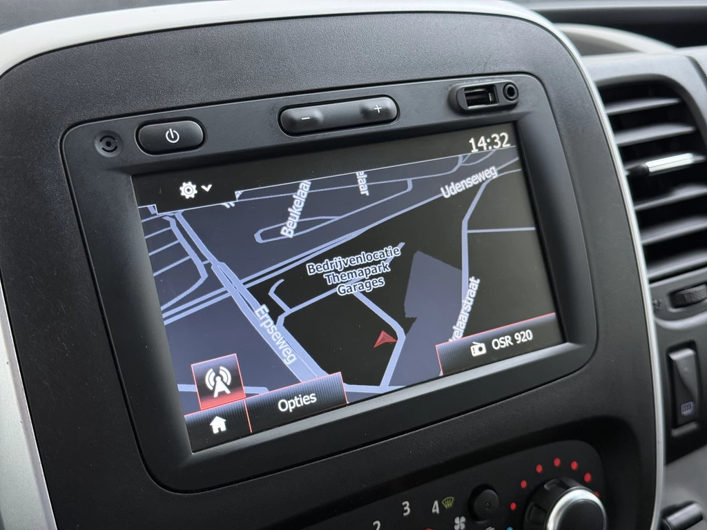 Renault Trafic – foto 15