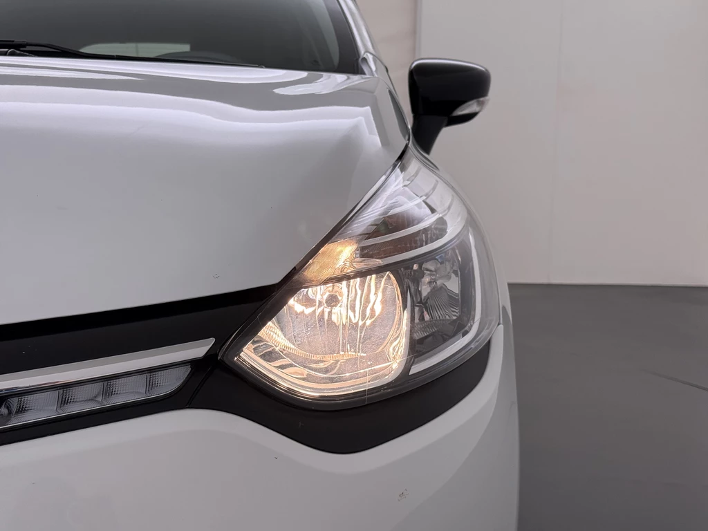 Renault Clio – foto 22