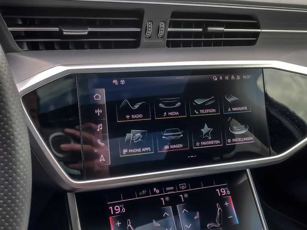 Audi A6 – foto 54