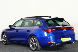 SEAT Leon – thumbnail 3
