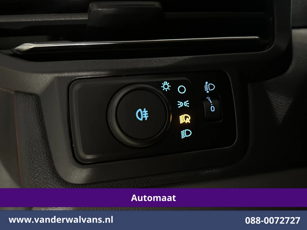 Ford Transit Custom – foto 21