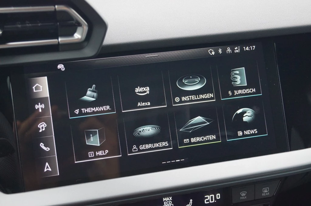 Audi A3 – foto 48