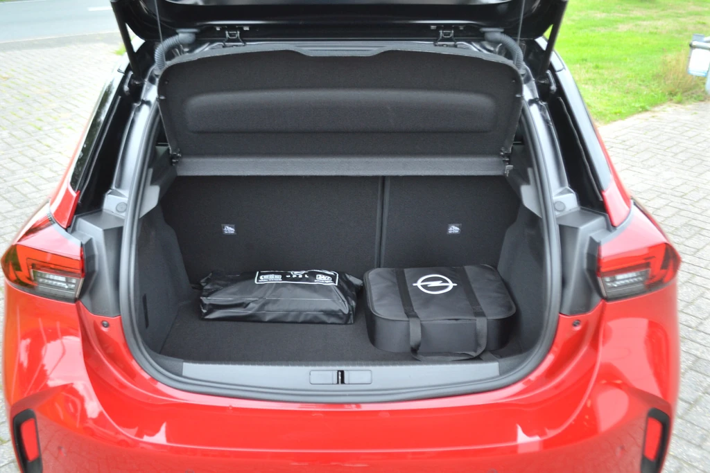 Opel Corsa-e – foto 28