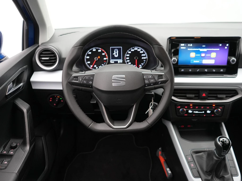 SEAT Arona – foto 14