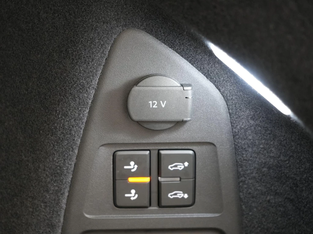 Volkswagen Touareg – foto 68
